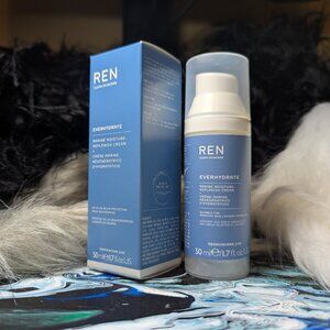 REN Everhydrate Marine Moisture-Replenish Cream - 50 ml / 1.7 fl oz
